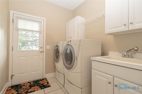 Tiny photo for 3556 Stillwater Boulevard, Maumee, OH 43537 (MLS # 6136178)