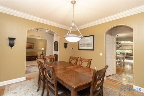 Tiny photo for 3556 Stillwater Boulevard, Maumee, OH 43537 (MLS # 6136178)