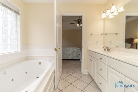 Tiny photo for 3556 Stillwater Boulevard, Maumee, OH 43537 (MLS # 6136178)