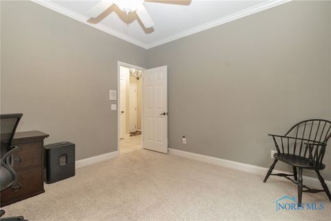 Tiny photo for 3556 Stillwater Boulevard, Maumee, OH 43537 (MLS # 6136178)