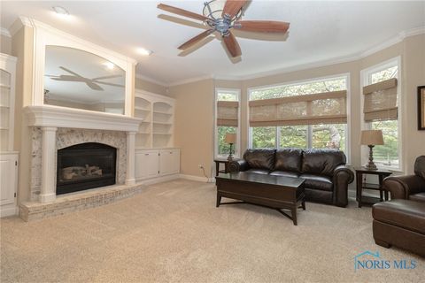 Tiny photo for 3556 Stillwater Boulevard, Maumee, OH 43537 (MLS # 6136178)