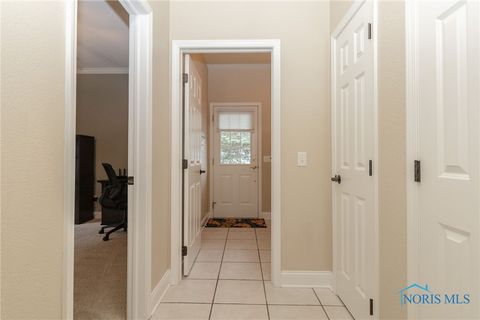 Tiny photo for 3556 Stillwater Boulevard, Maumee, OH 43537 (MLS # 6136178)
