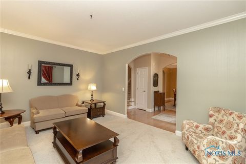Tiny photo for 3556 Stillwater Boulevard, Maumee, OH 43537 (MLS # 6136178)