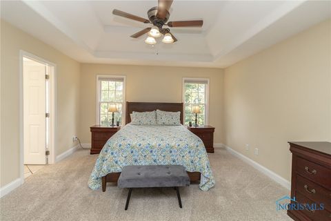 Tiny photo for 3556 Stillwater Boulevard, Maumee, OH 43537 (MLS # 6136178)