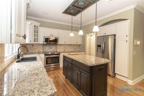 Tiny photo for 3556 Stillwater Boulevard, Maumee, OH 43537 (MLS # 6136178)