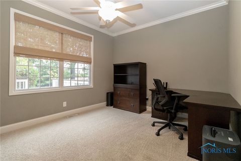 Tiny photo for 3556 Stillwater Boulevard, Maumee, OH 43537 (MLS # 6136178)