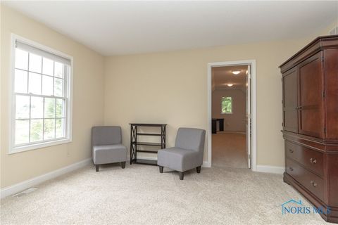 Tiny photo for 3556 Stillwater Boulevard, Maumee, OH 43537 (MLS # 6136178)