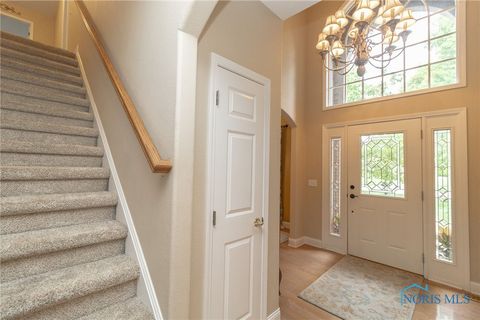 Tiny photo for 3556 Stillwater Boulevard, Maumee, OH 43537 (MLS # 6136178)