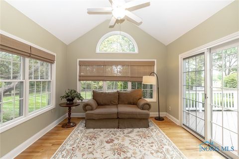 Tiny photo for 3556 Stillwater Boulevard, Maumee, OH 43537 (MLS # 6136178)