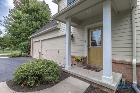Tiny photo for 3556 Stillwater Boulevard, Maumee, OH 43537 (MLS # 6136178)