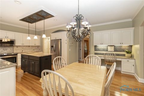 Tiny photo for 3556 Stillwater Boulevard, Maumee, OH 43537 (MLS # 6136178)