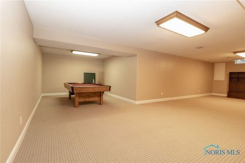 Tiny photo for 3556 Stillwater Boulevard, Maumee, OH 43537 (MLS # 6136178)
