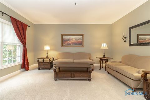 Tiny photo for 3556 Stillwater Boulevard, Maumee, OH 43537 (MLS # 6136178)