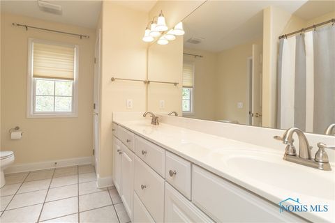 Tiny photo for 3556 Stillwater Boulevard, Maumee, OH 43537 (MLS # 6136178)