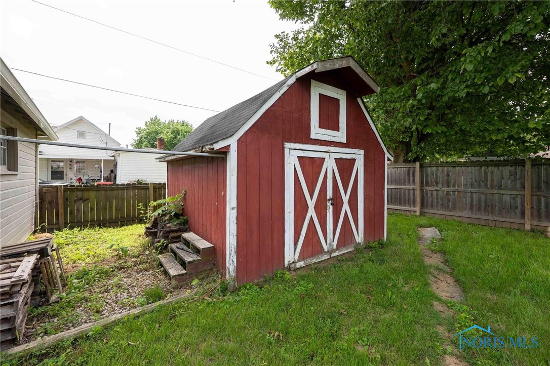 Arlington, Ohio 45814, United States, 3 Bedrooms Bedrooms, ,1 BathroomBathrooms,Residential,Active,183634