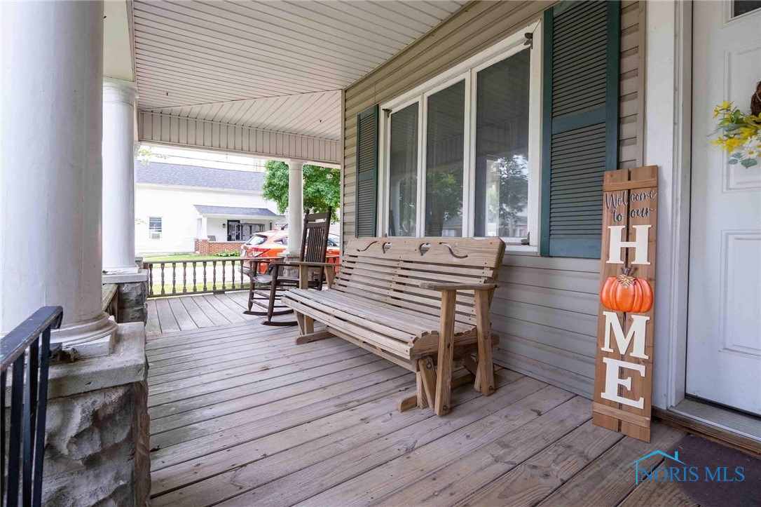 Arlington, Ohio 45814, United States, 3 Bedrooms Bedrooms, ,1 BathroomBathrooms,Residential,Active,183634