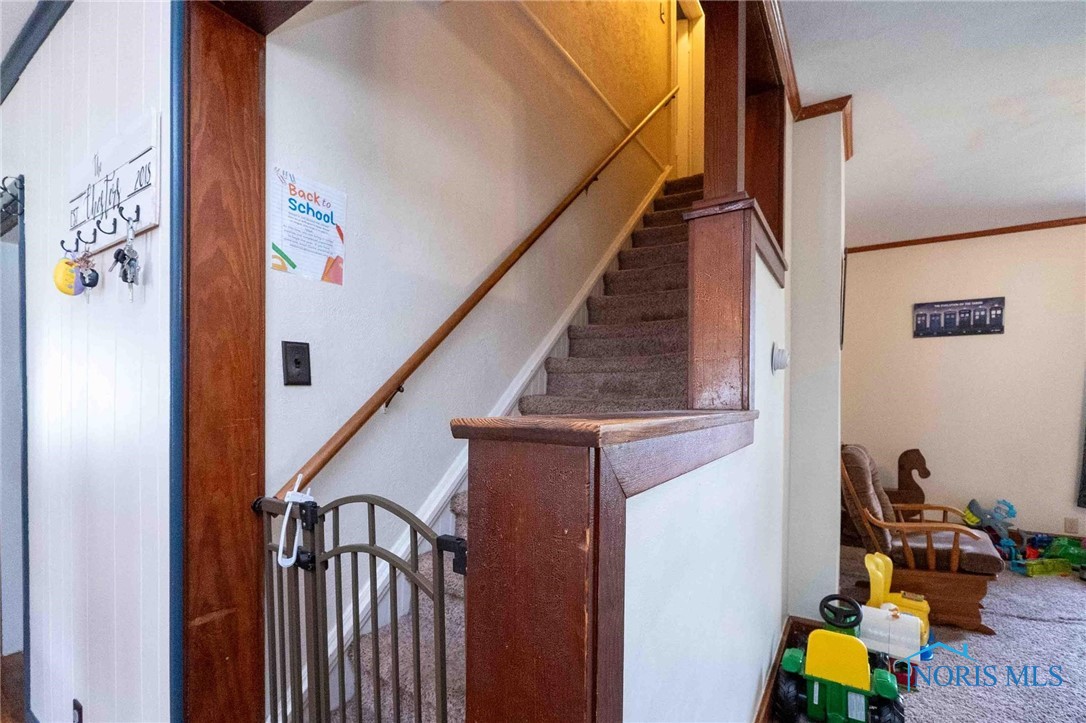 Arlington, Ohio 45814, United States, 3 Bedrooms Bedrooms, ,1 BathroomBathrooms,Residential,Active,183634