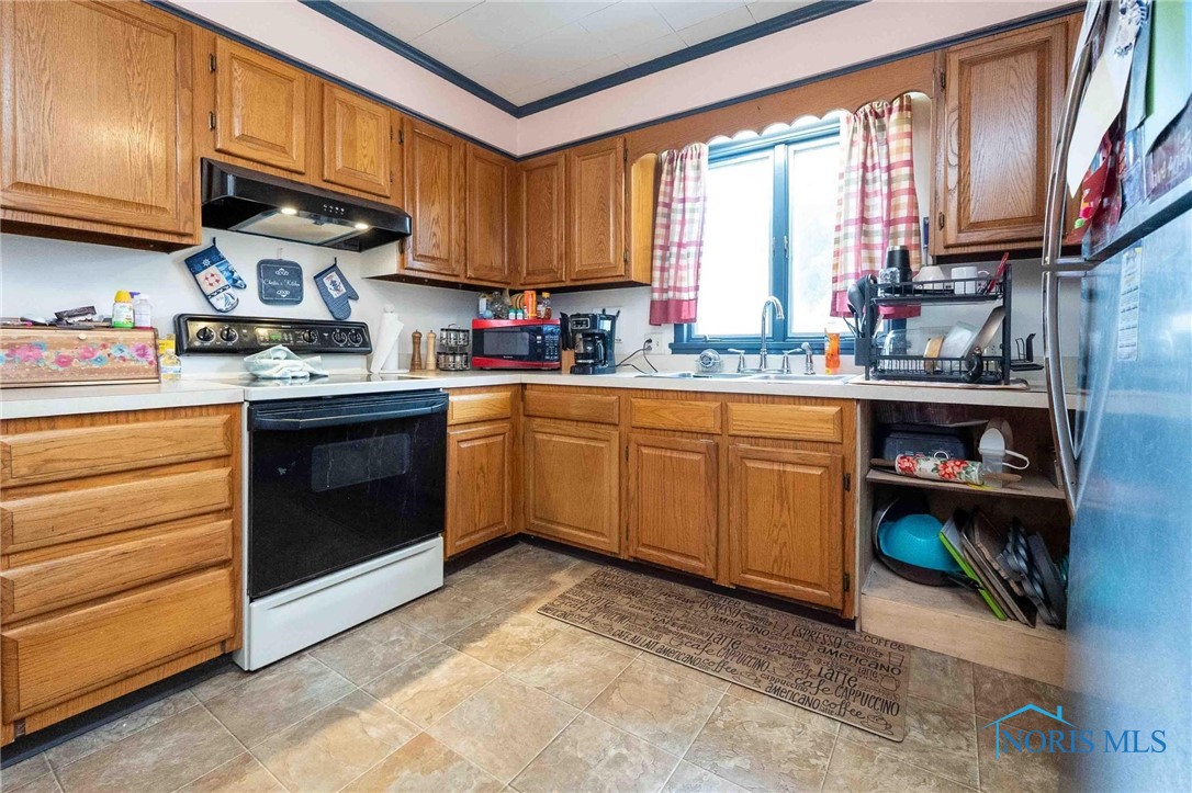 Arlington, Ohio 45814, United States, 3 Bedrooms Bedrooms, ,1 BathroomBathrooms,Residential,Active,183634