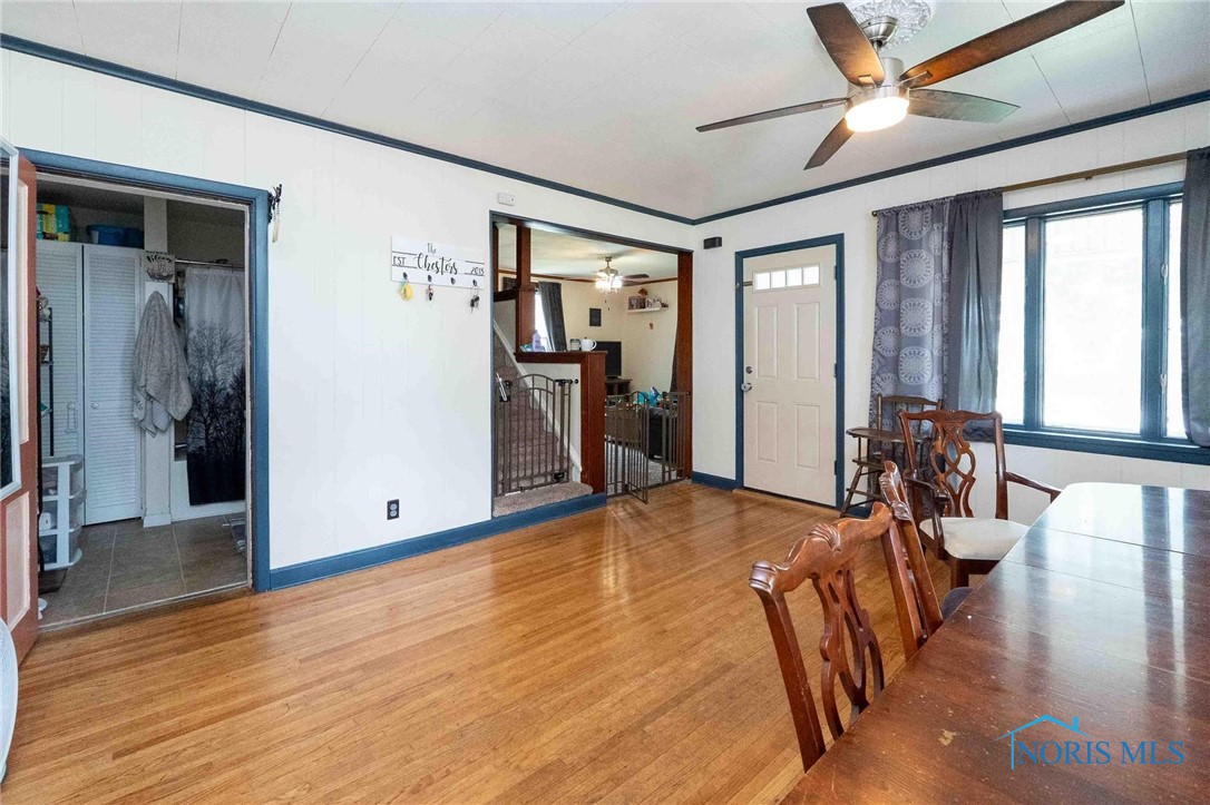 Arlington, Ohio 45814, United States, 3 Bedrooms Bedrooms, ,1 BathroomBathrooms,Residential,Active,183634