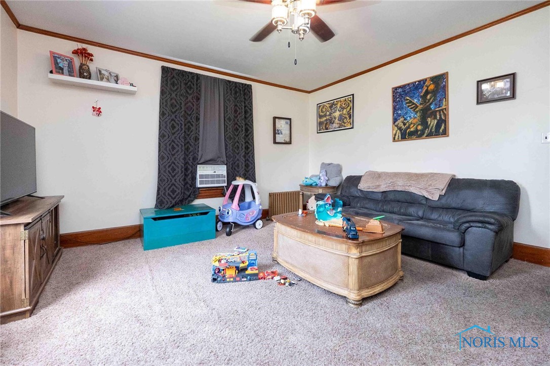 Arlington, Ohio 45814, United States, 3 Bedrooms Bedrooms, ,1 BathroomBathrooms,Residential,Active,183634