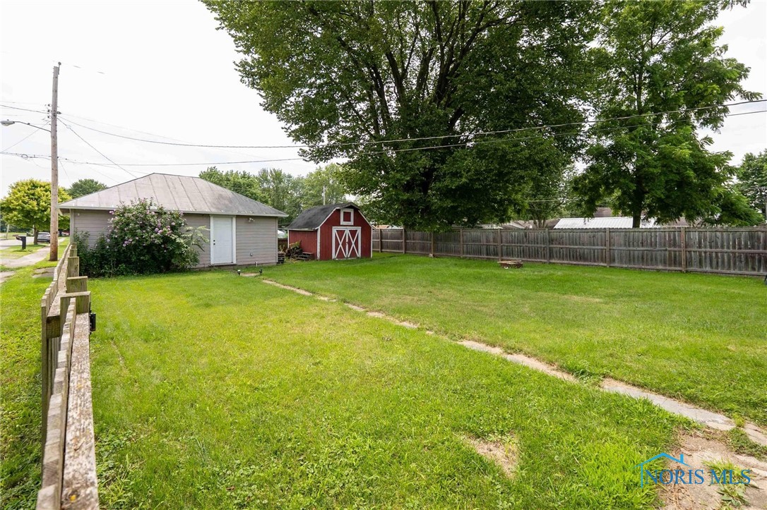 Arlington, Ohio 45814, United States, 3 Bedrooms Bedrooms, ,1 BathroomBathrooms,Residential,Active,183634