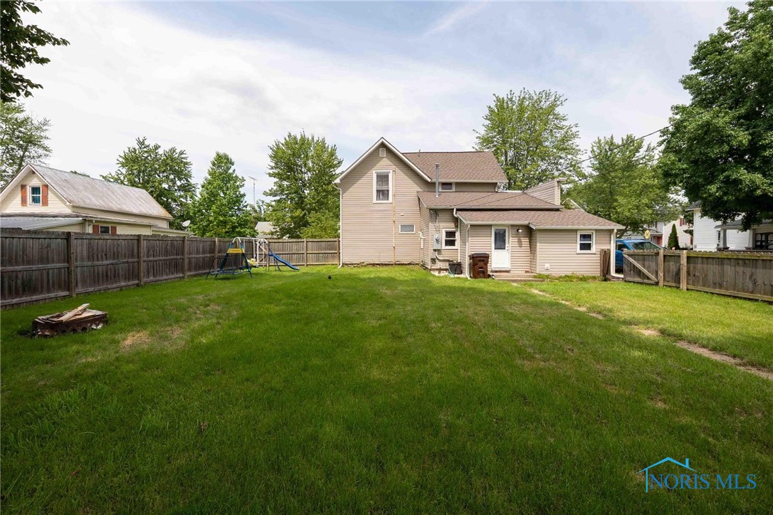 Arlington, Ohio 45814, United States, 3 Bedrooms Bedrooms, ,1 BathroomBathrooms,Residential,Active,183634