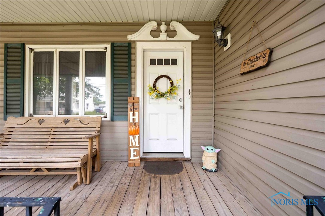 Arlington, Ohio 45814, United States, 3 Bedrooms Bedrooms, ,1 BathroomBathrooms,Residential,Active,183634