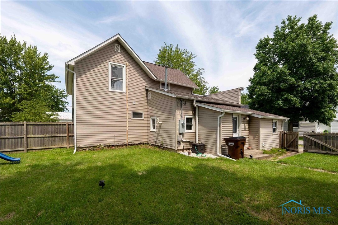 Arlington, Ohio 45814, United States, 3 Bedrooms Bedrooms, ,1 BathroomBathrooms,Residential,Active,183634