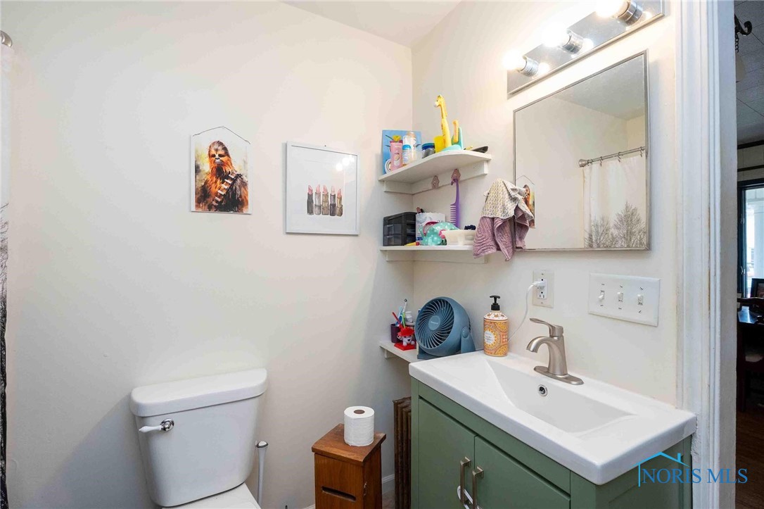 Arlington, Ohio 45814, United States, 3 Bedrooms Bedrooms, ,1 BathroomBathrooms,Residential,Active,183634