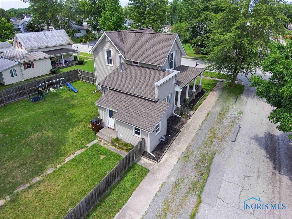 Arlington, Ohio 45814, United States, 3 Bedrooms Bedrooms, ,1 BathroomBathrooms,Residential,Active,183634