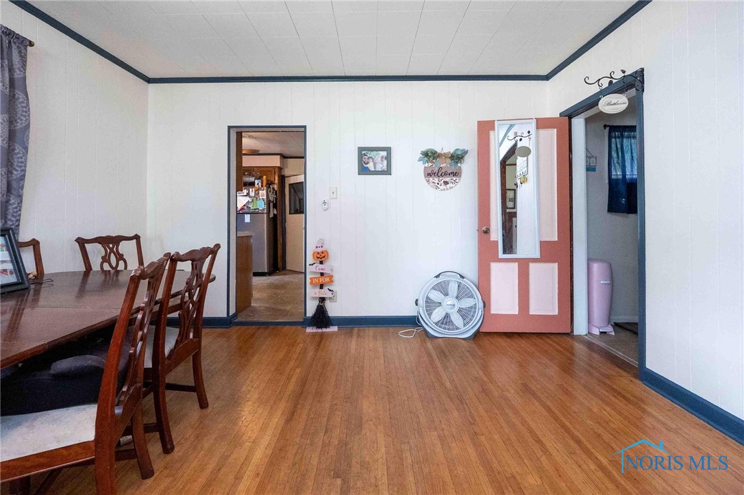 Arlington, Ohio 45814, United States, 3 Bedrooms Bedrooms, ,1 BathroomBathrooms,Residential,Active,183634