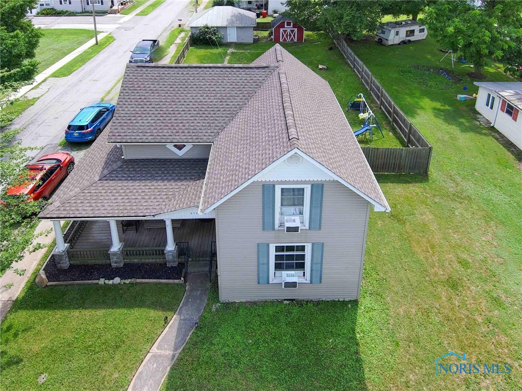 Arlington, Ohio 45814, United States, 3 Bedrooms Bedrooms, ,1 BathroomBathrooms,Residential,Active,183634