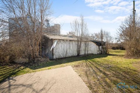 Tiny photo for 518 Providence Street, Delta, OH 43515 (MLS # 6127410)