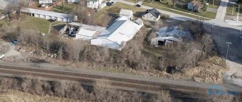 Tiny photo for 518 Providence Street, Delta, OH 43515 (MLS # 6127410)