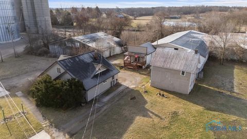 Tiny photo for 518 Providence Street, Delta, OH 43515 (MLS # 6127410)