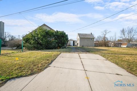 Tiny photo for 518 Providence Street, Delta, OH 43515 (MLS # 6127410)