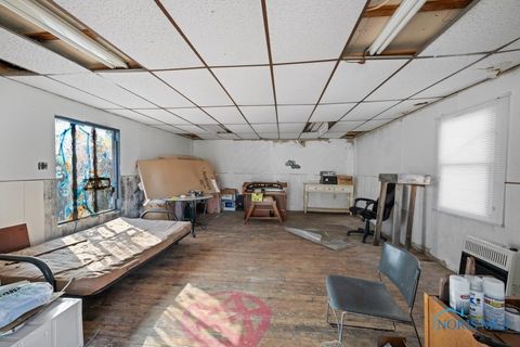 Tiny photo for 518 Providence Street, Delta, OH 43515 (MLS # 6127410)