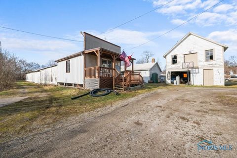 Tiny photo for 518 Providence Street, Delta, OH 43515 (MLS # 6127410)