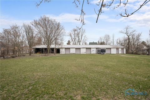 Tiny photo for 518 Providence Street, Delta, OH 43515 (MLS # 6127410)