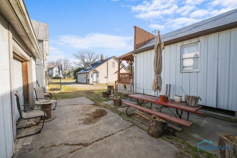 Tiny photo for 518 Providence Street, Delta, OH 43515 (MLS # 6127410)