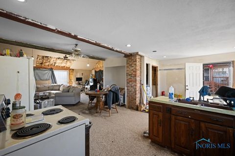 Tiny photo for 518 Providence Street, Delta, OH 43515 (MLS # 6127410)