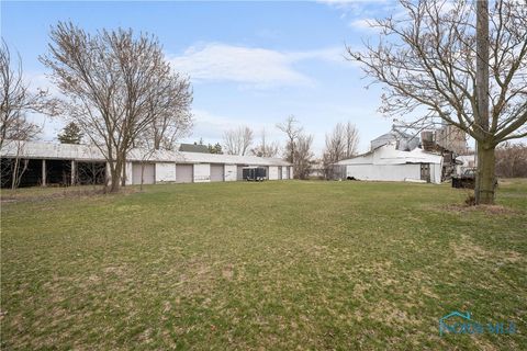 Tiny photo for 518 Providence Street, Delta, OH 43515 (MLS # 6127410)