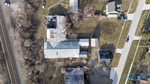 Tiny photo for 518 Providence Street, Delta, OH 43515 (MLS # 6127410)
