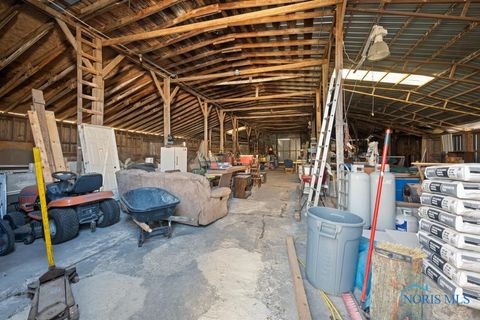 Tiny photo for 518 Providence Street, Delta, OH 43515 (MLS # 6127410)