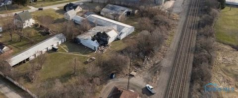 Tiny photo for 518 Providence Street, Delta, OH 43515 (MLS # 6127410)