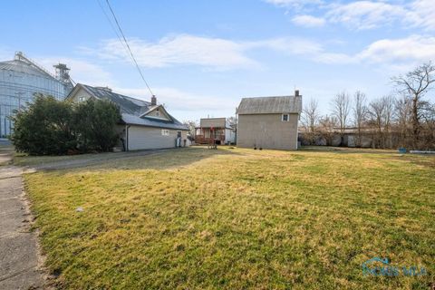 Tiny photo for 518 Providence Street, Delta, OH 43515 (MLS # 6127410)