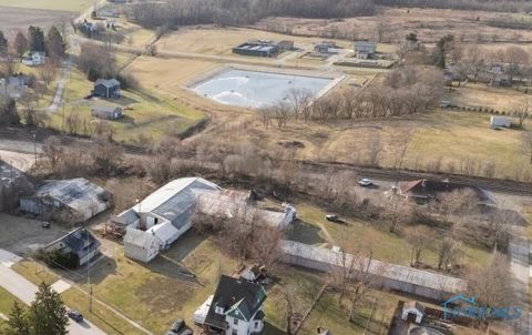 Photo of 518 Providence Street, Delta, OH 43515 (MLS # 6127410)
