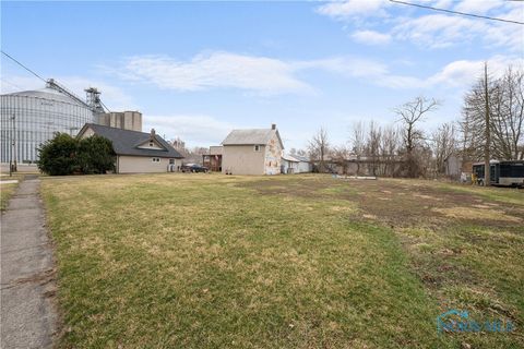 Tiny photo for 518 Providence Street, Delta, OH 43515 (MLS # 6127410)