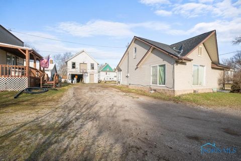 Tiny photo for 518 Providence Street, Delta, OH 43515 (MLS # 6127410)