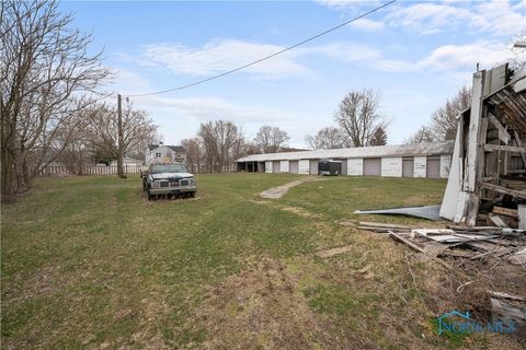 Tiny photo for 518 Providence Street, Delta, OH 43515 (MLS # 6127410)
